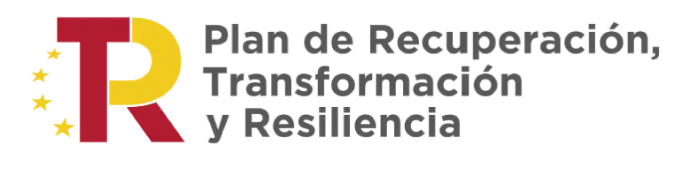 Plan de Recuperación, Transformación y Resiliencia