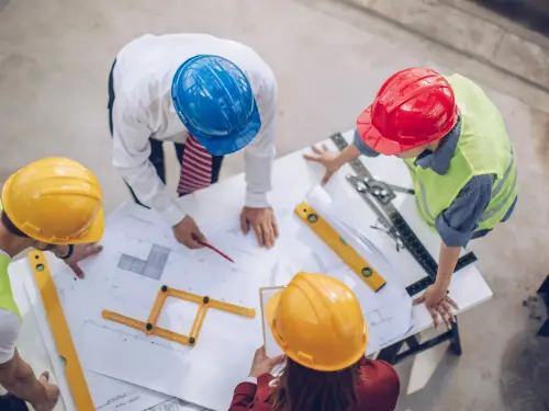 Licencias de obra menor